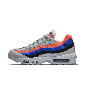 Nike Air Max 95 Ultramarine Platinum (749766-035)