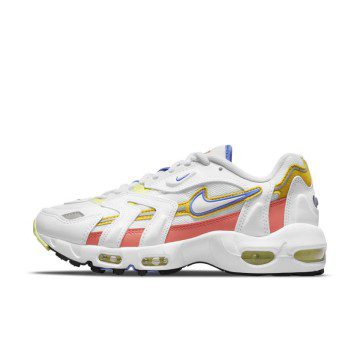 Nike Air Max 96 II Magic Ember (Women’s) (DJ0662-100)