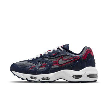 Nike Air Max 96 II Midnight Navy (DB0251-400)