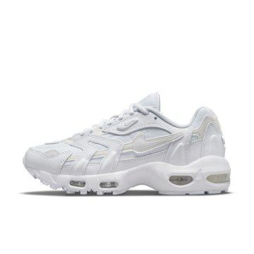 Nike Air Max 96 II Triple White (Women’s) (DM2361-100)