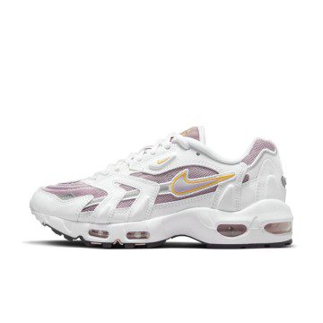 Nike Air Max 96 II White Pink Glaze (Women’s) (DM1473-100)
