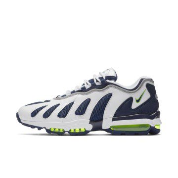Nike Air Max 96 XX Scream Green (870165-100)