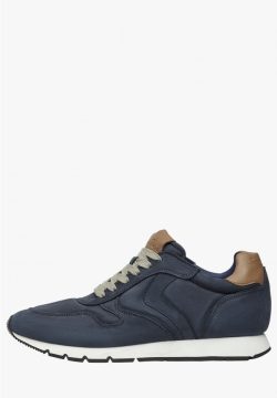 Voile Blanche Liam Pump Blue (2017182021C31)