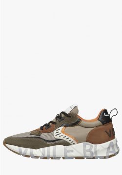 Voile Blanche Club01. Army Green-beige (2017465051F35)