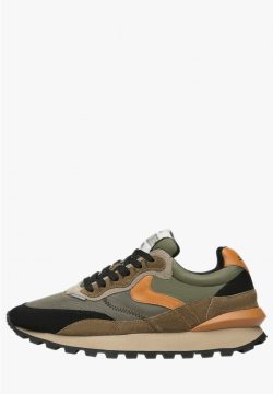Voile Blanche Qwark Hype Man Army Green-black (2017930021A24)
