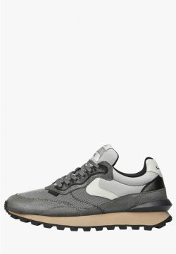 Voile Blanche Qwark Hype Man Grey-white (2017930141B31)