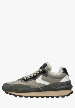 Voile Blanche Qwark Hype Fur Man Dove Grey (2017974021B08)