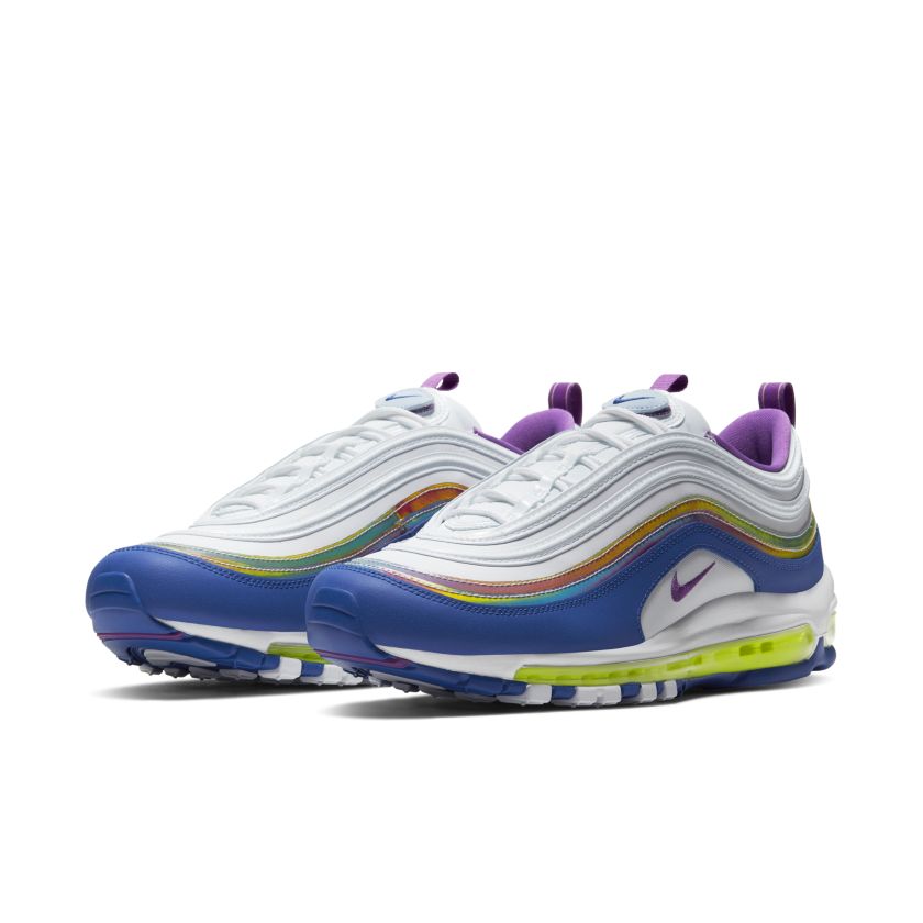 Nike Air Max 97 Easter (2020) (CJ0591-100)