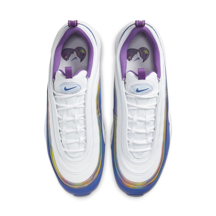 Nike Air Max 97 Easter (2020) (CJ0591-100)