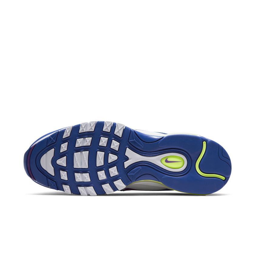 Nike Air Max 97 Easter (2020) (CJ0591-100)
