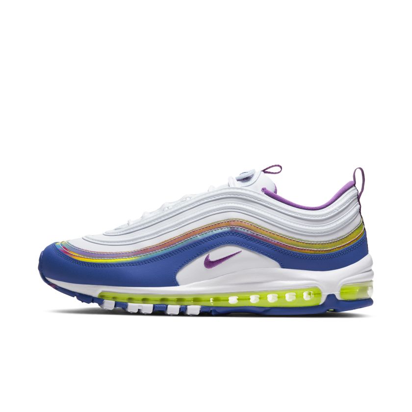 Nike Air Max 97 Easter (2020) (CJ0591-100)