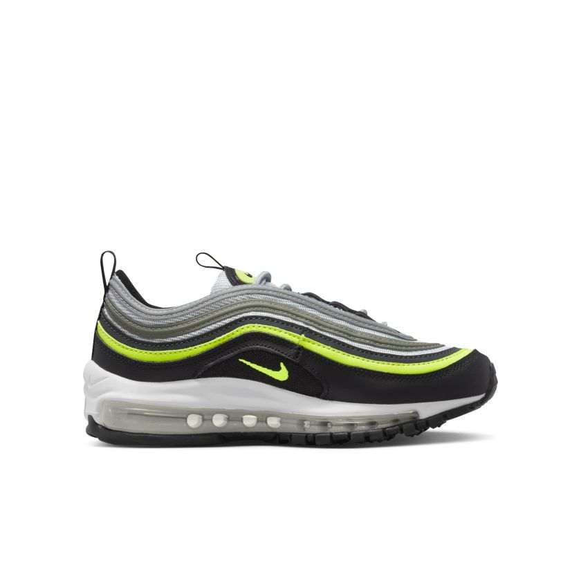 Nike Air Max 97 Icons Neon (GS) (921522-030)