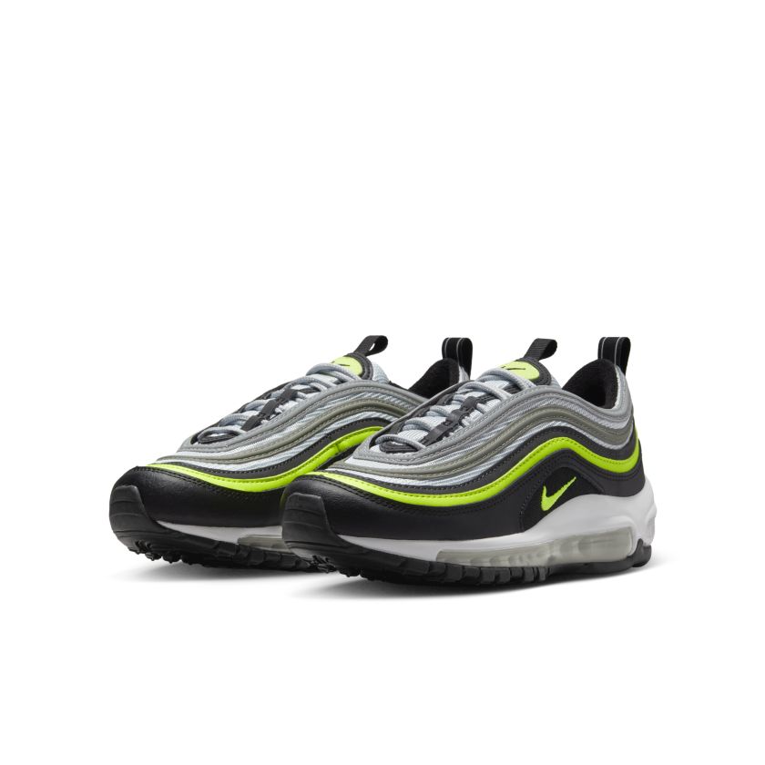 Nike Air Max 97 Icons Neon (GS) (921522-030)