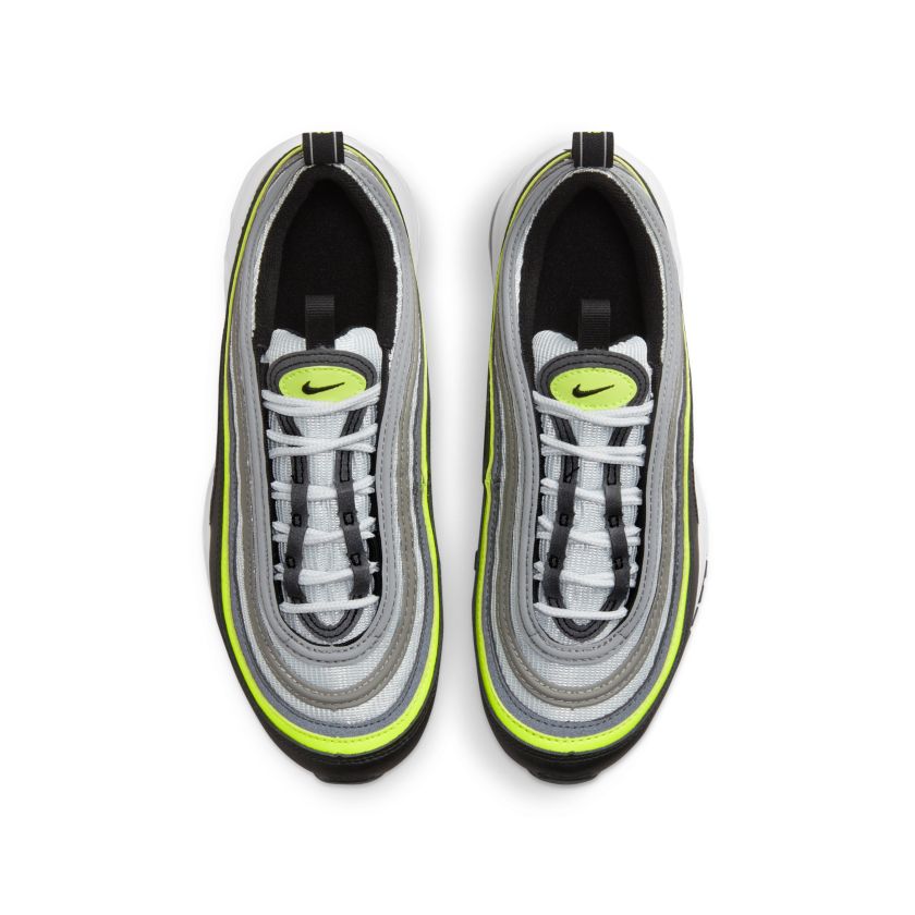 Nike Air Max 97 Icons Neon (GS) (921522-030)
