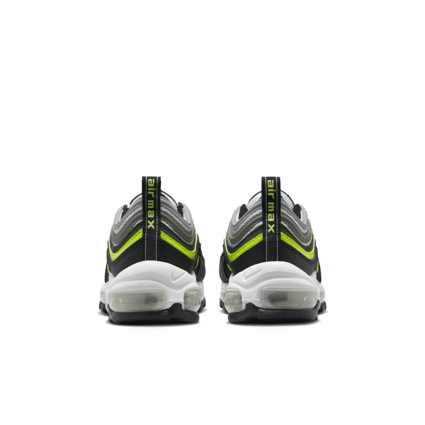 Nike Air Max 97 Icons Neon (GS) (921522-030)
