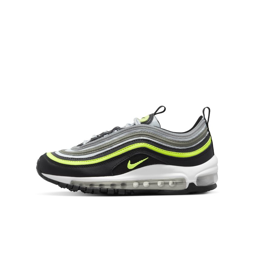 Nike Air Max 97 Icons Neon (GS) (921522-030)