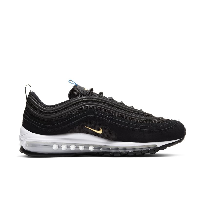 Nike Air Max 97 Olympic Rings Pack Black (CI3708-001)