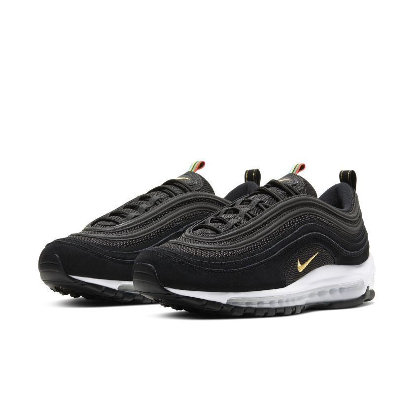 Nike Air Max 97 Olympic Rings Pack Black (CI3708-001)