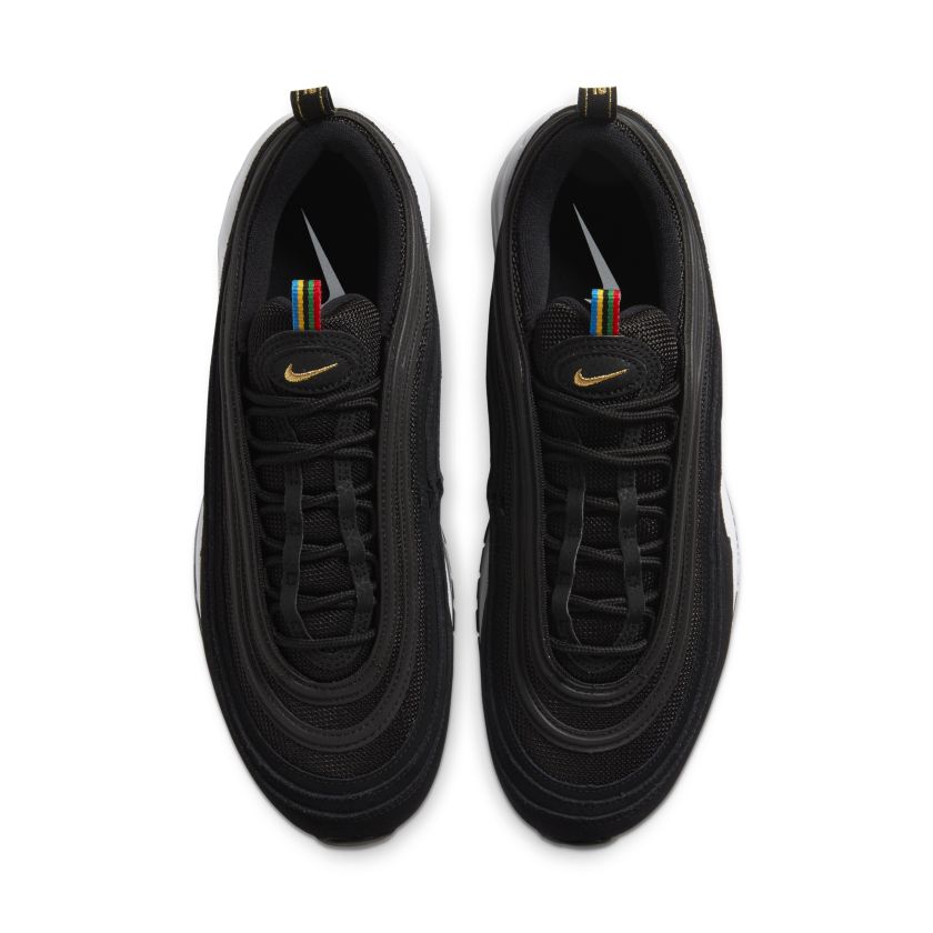 Nike Air Max 97 Olympic Rings Pack Black (CI3708-001)