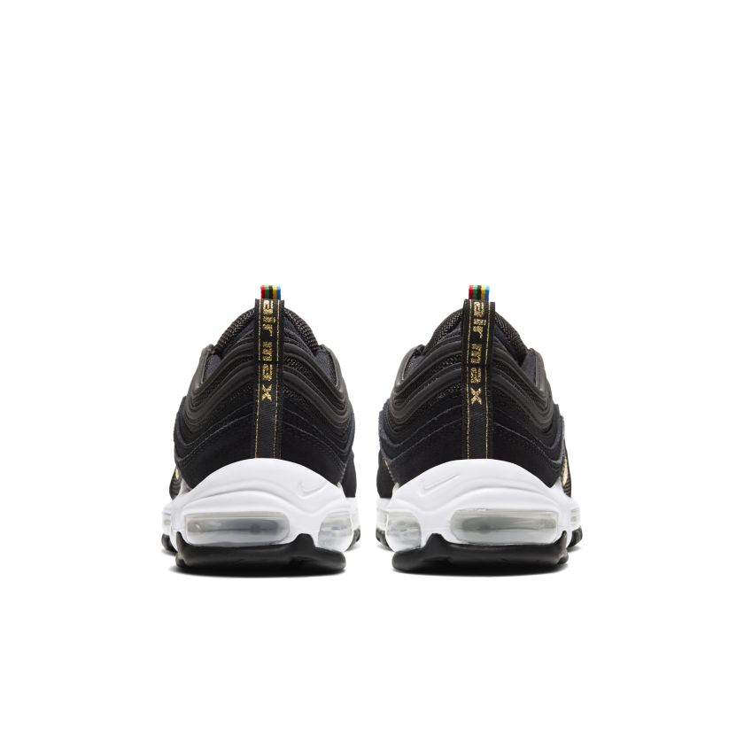 Nike Air Max 97 Olympic Rings Pack Black (CI3708-001)