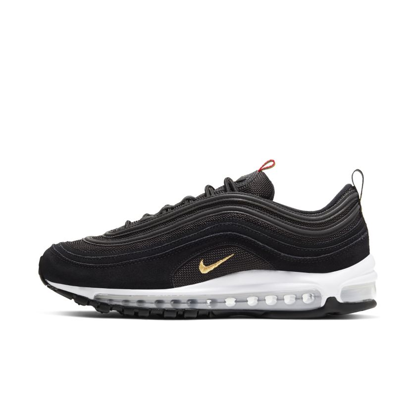 Nike Air Max 97 Olympic Rings Pack Black (CI3708-001)