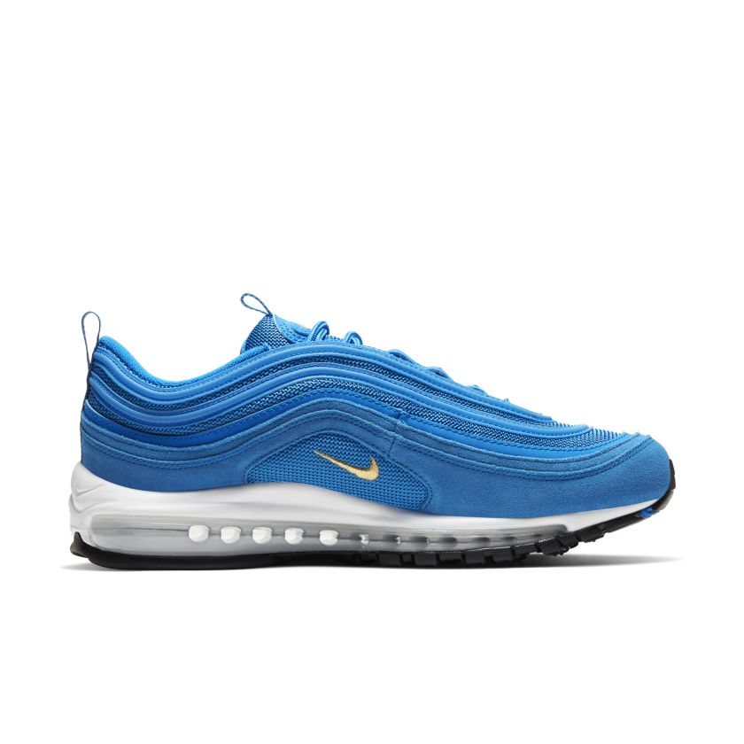 Nike Air Max 97 Olympic Rings Pack Blue (CI3708-400)