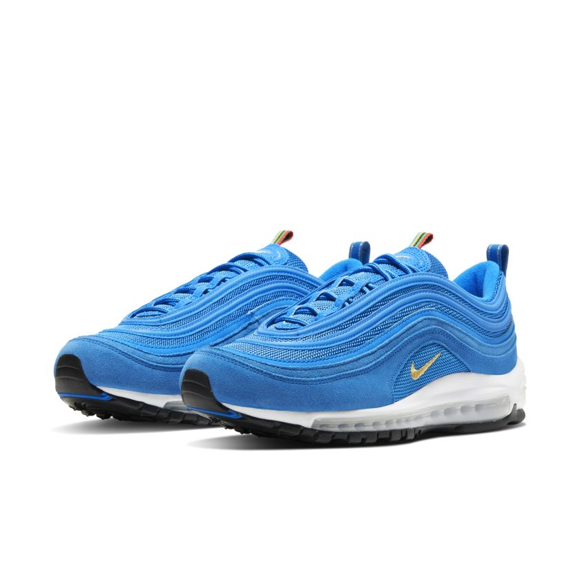 Nike Air Max 97 Olympic Rings Pack Blue (CI3708-400)