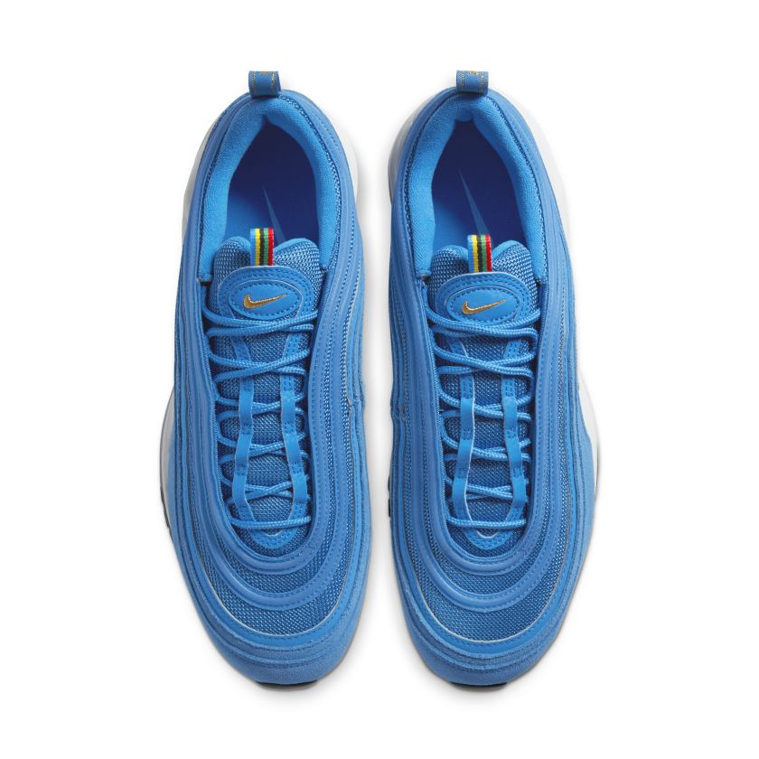 Nike Air Max 97 Olympic Rings Pack Blue (CI3708-400)