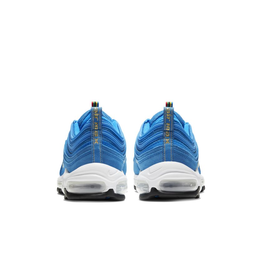 Nike Air Max 97 Olympic Rings Pack Blue (CI3708-400)