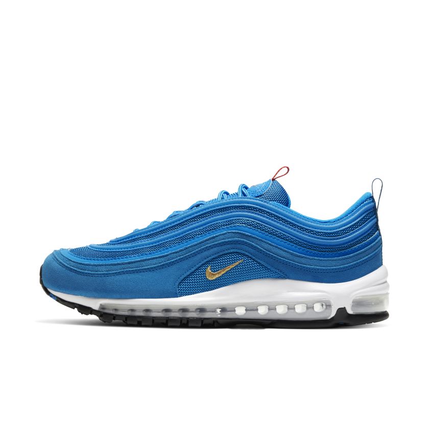 Nike Air Max 97 Olympic Rings Pack Blue (CI3708-400)