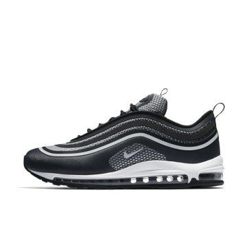 Nike Air Max 97 Ultra 17 Black Pure Platinum (918356-001)