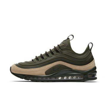 Nike Air Max 97 Ultra 17 Cargo Khaki Mushroom (924452-300)