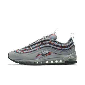 Nike Air Max 97 Ultra 17 Confetti Light Pumice (Women’s) (AO2325-001)