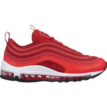 Nike Air Max 97 Ultra 17 Gym Red (Women’s) (917704-601)