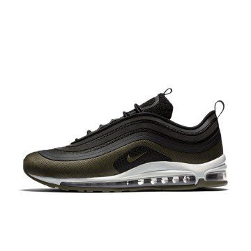 Nike Air Max 97 Ultra 17 HAL Black Olive (AH9945-001)