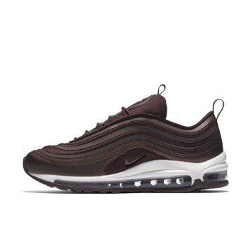 Nike Air Max 97 Ultra 17 Metallic Mahogany (Women’s) (917704-903)