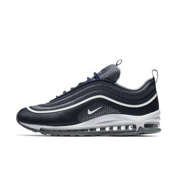 Nike Air Max 97 Ultra 17 Midnight Navy (918356-400)
