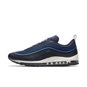 Nike Air Max 97 Ultra 17 Navy Obsidian (AH7581-400)