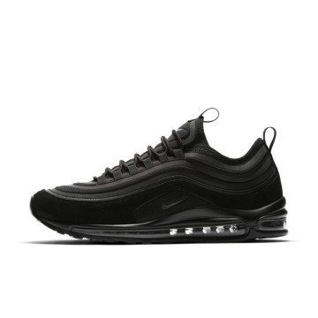 Nike Air Max 97 Ultra 17 SE Triple Black (924452-001)