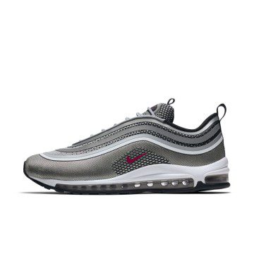 Nike Air Max 97 Ultra 17 Silver Bullet (918356-003)