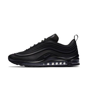 Nike Air Max 97 Ultra 17 Triple Black (AH7581-002)