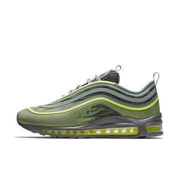 Nike Air Max 97 Ultra 17 Volt Mica Green (918356-701)
