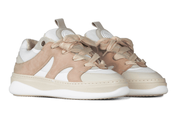 Mason Garments Venice – Movimento – Creme (SS24-22D)