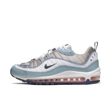 Nike Air Max 98 Sanded Purple Ocean Cube (Women’s) (CK0832-500)