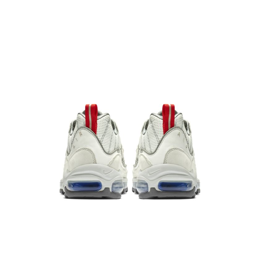 nike air max 98 summit white