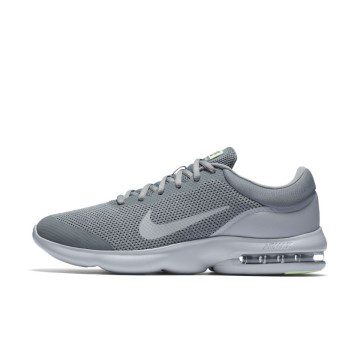 Nike Air Max Advantage Cool Grey/Wolf Grey/Black (908981-004)