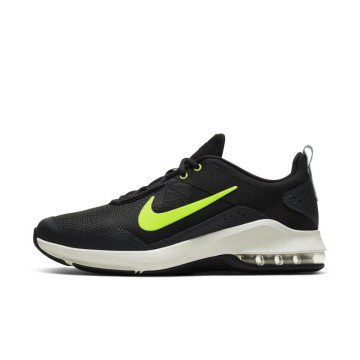 Nike Air Max Alpha Black Volt (AT1237-011)