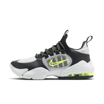 Nike Air Max Alpha Savage 2 Dark Smoke Grey (CK9408-070)