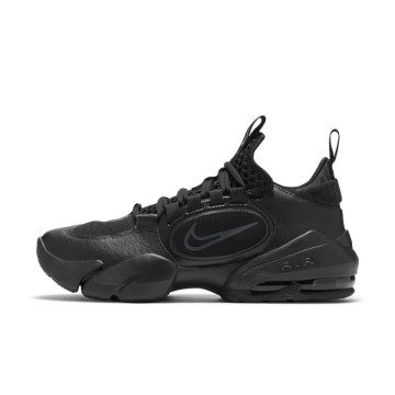 Nike Air Max Alpha Savage 2 Triple Black (CK9408-001)