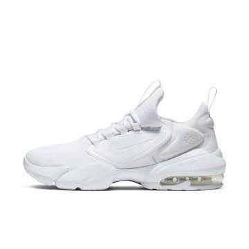 Nike Air Max Alpha Savage White (AT3378-101)